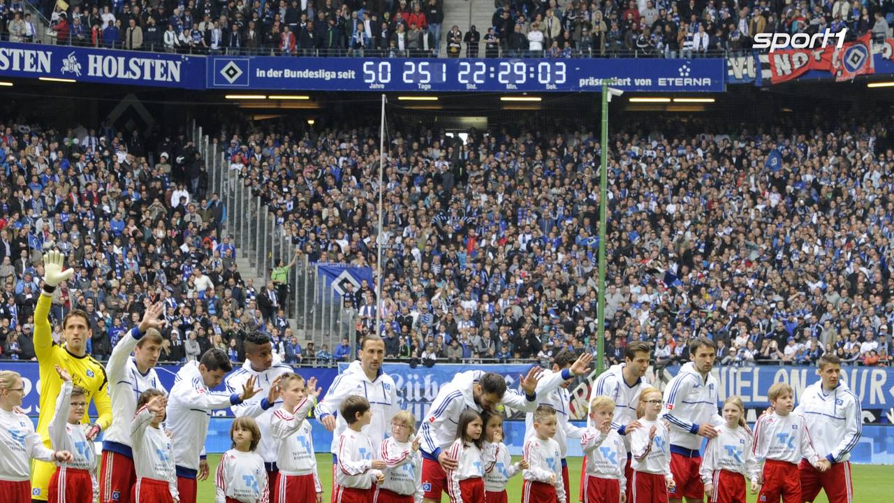 Tipp it like: HSV vs. Düsseldorf
