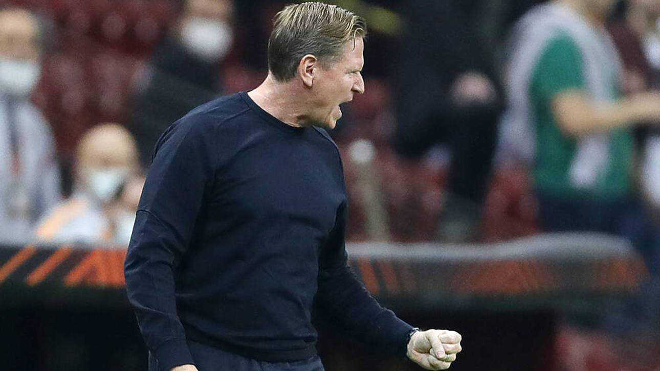 „Ich musste das tun“