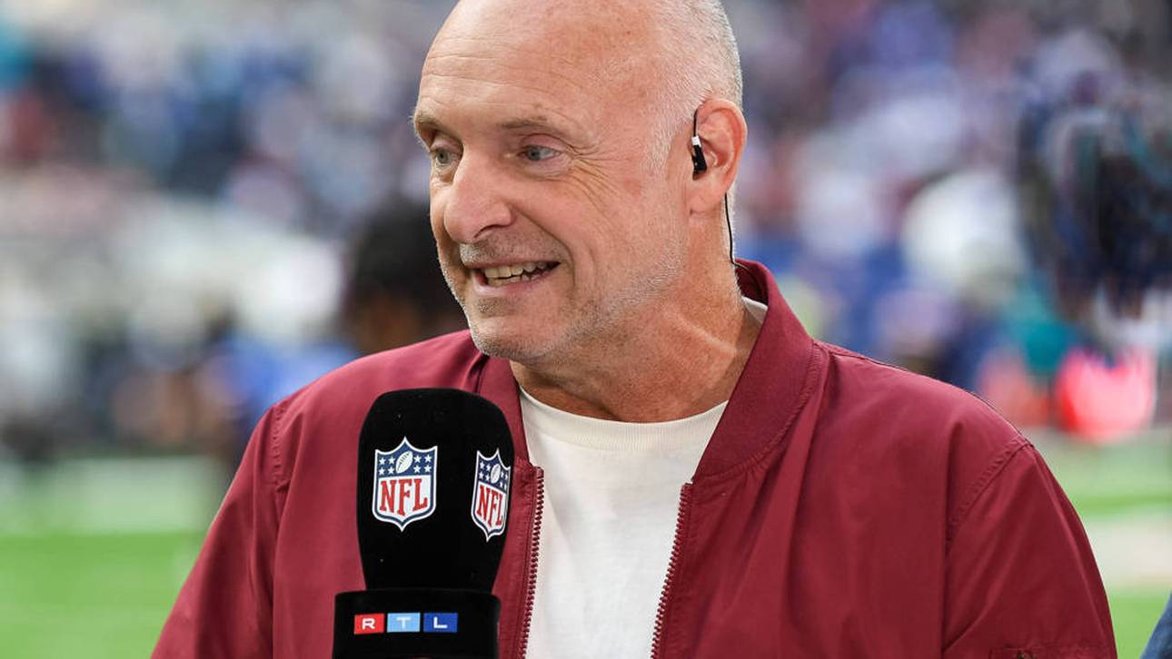 TV-Hammer um Kult-Kommentator