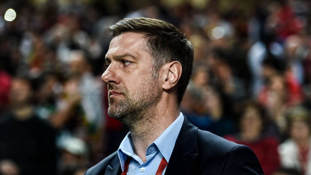 Krstajic nicht mehr Nationaltrainer