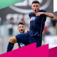 Top10 - Woche 7