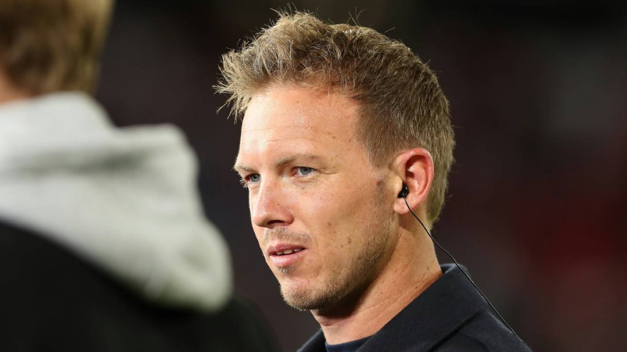 Nagelsmann: „Habe Hernandez ganz normal erlebt“