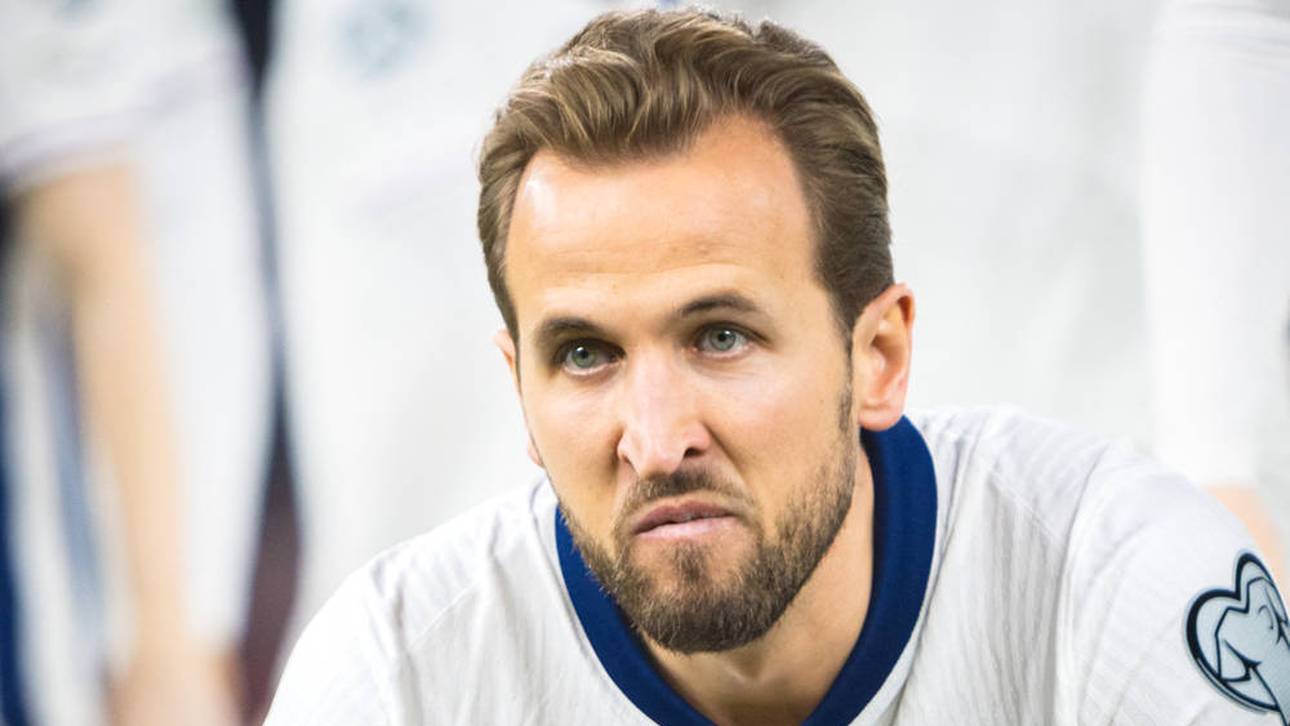 Kane? England-Insider hegt Zweifel