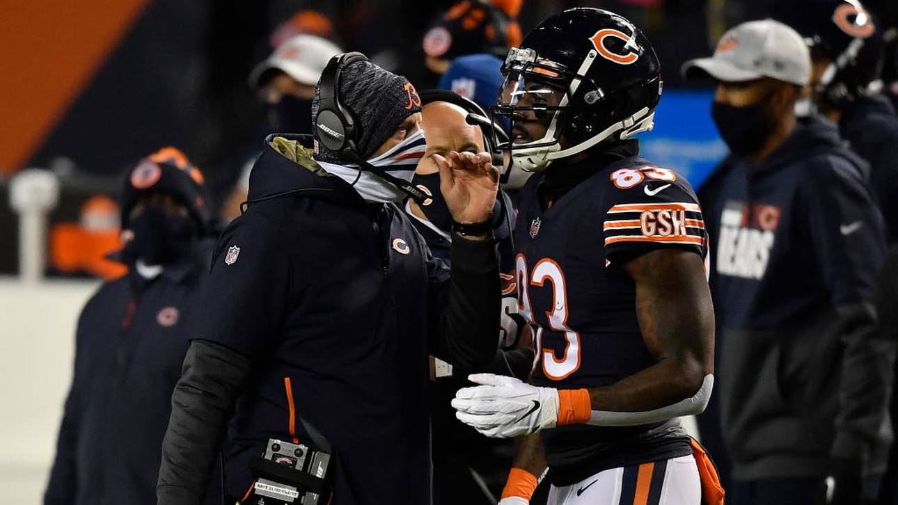 Schläge überschatten Saints-Sieg