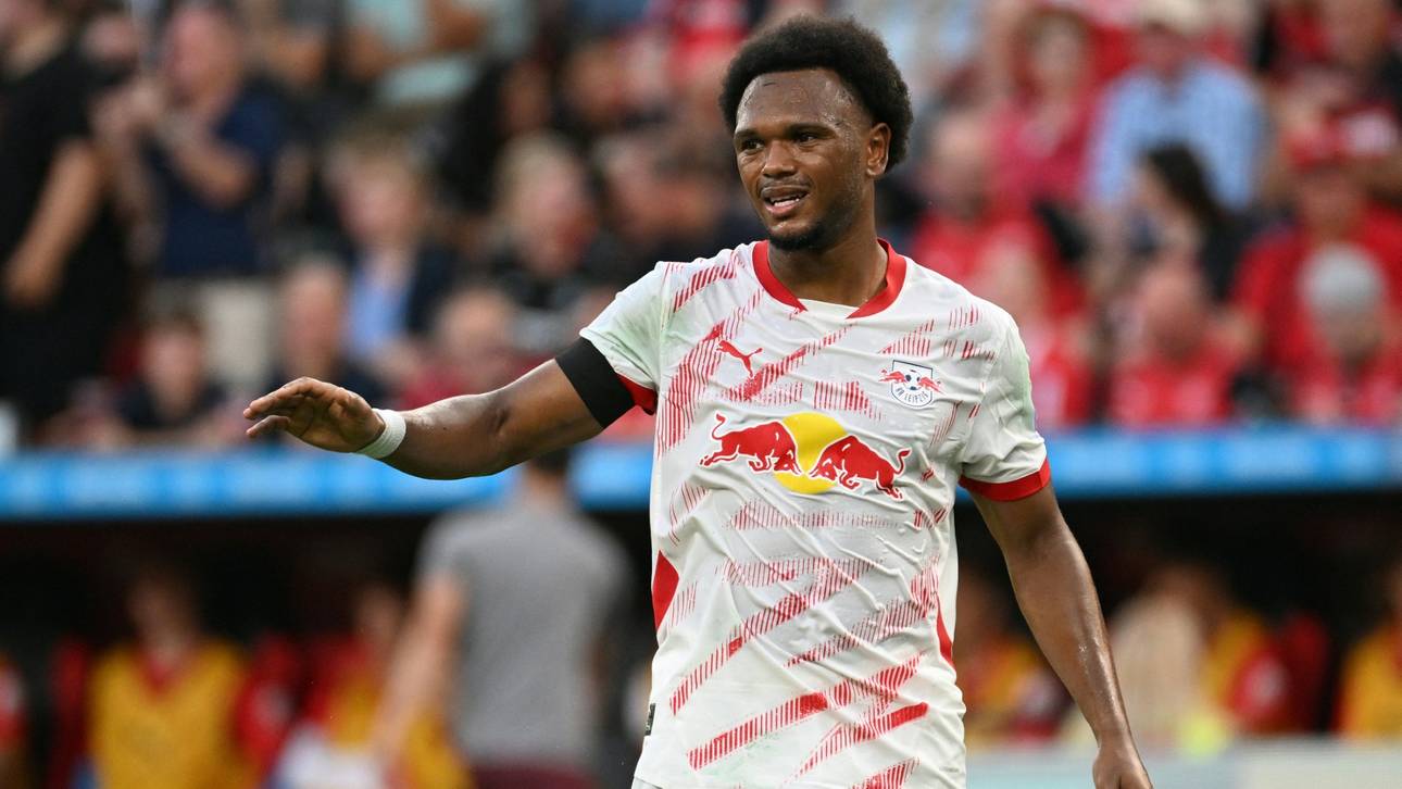 Spieler des Tages: Lois Openda