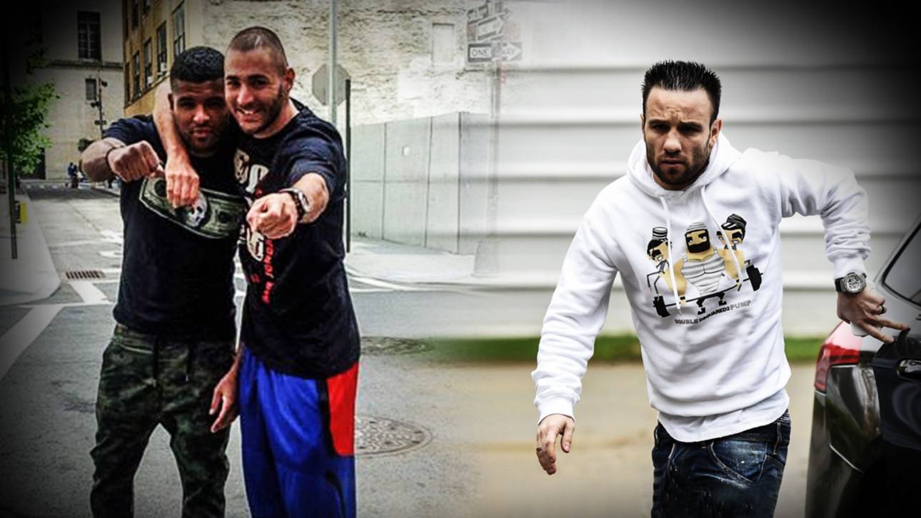 „Du beendest seine Karriere, Bruder“