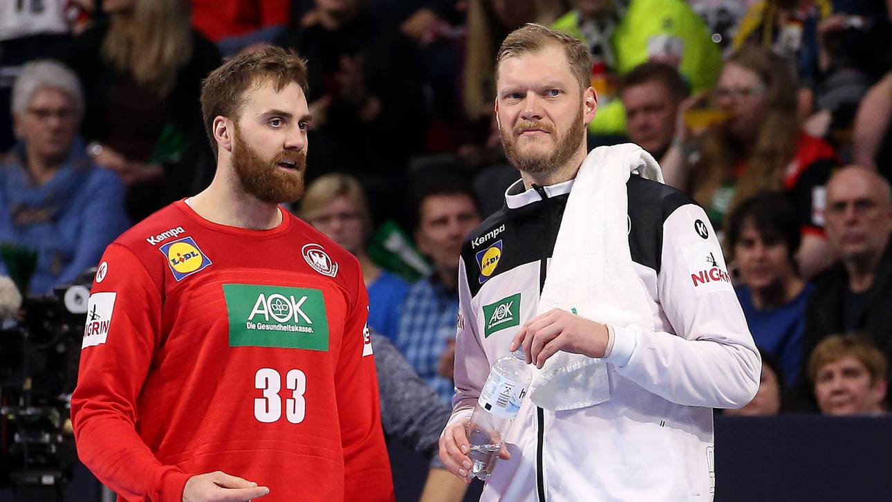 Bitter hofft auf Neustart in Wien