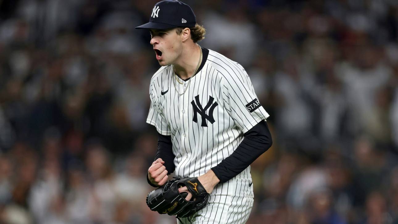 MLB-Gigant besiegt Erzrivalen