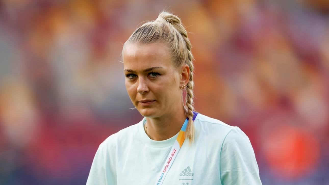 DFB-Stars überrascht von Fan-Interesse