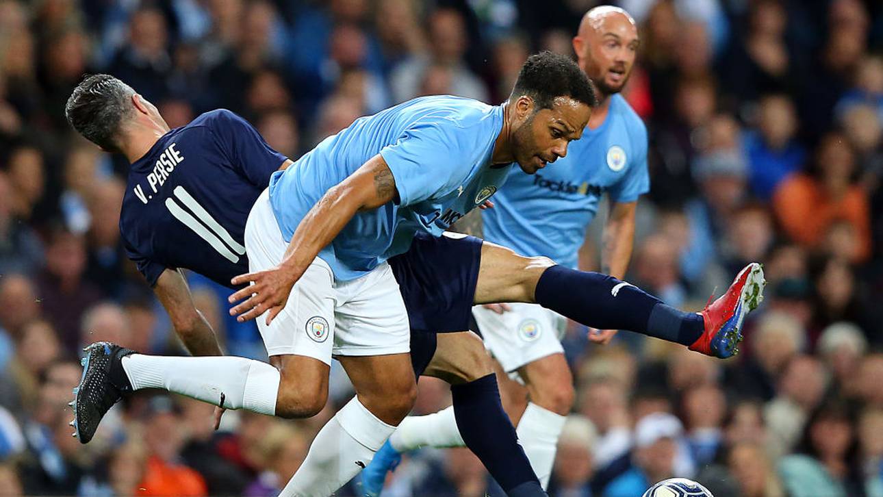 Viertligist holt Ex-ManCity-Star