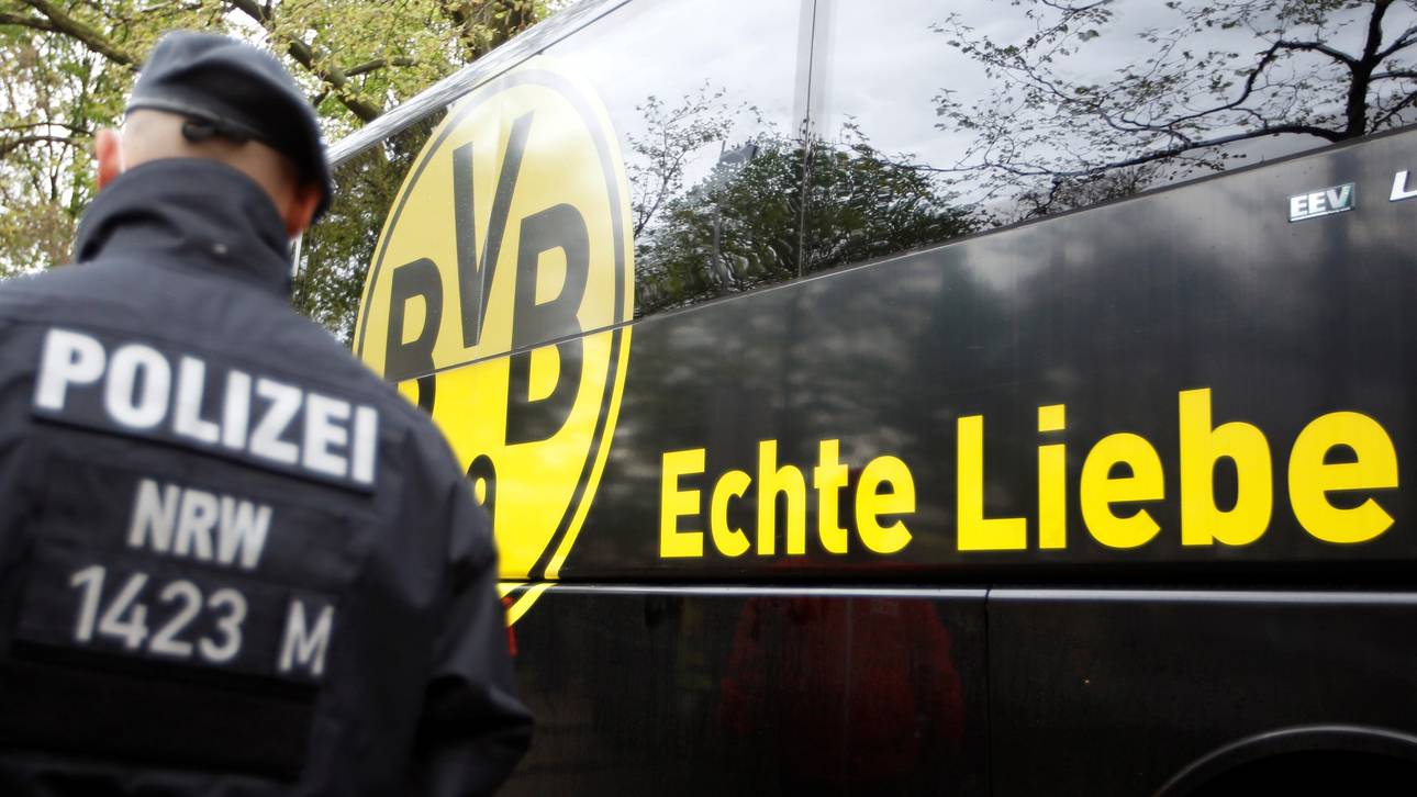 BVB sucht ehemalige Elite-Polizisten