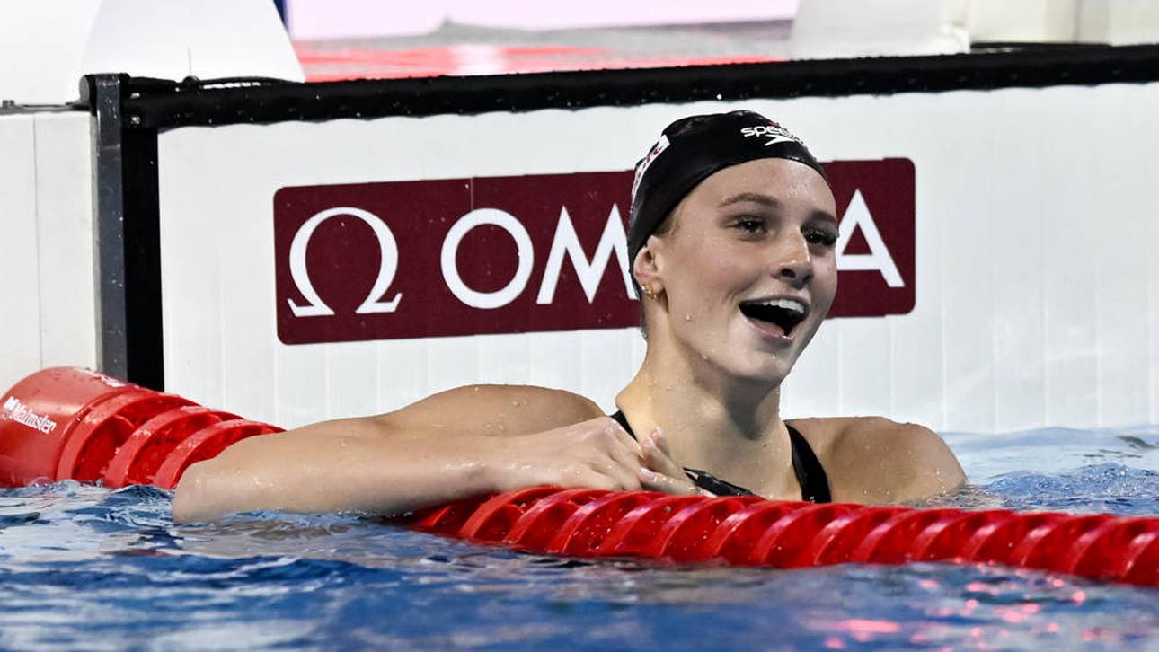 Wunder-Teenie pulverisiert Weltrekord