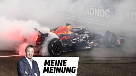 SPORT1-Experte Peter Kohl zieht ein WM-Fazit in der Formel 1