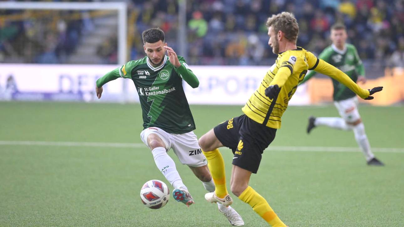 Neuer Klub für Ex-Bayern-Talent