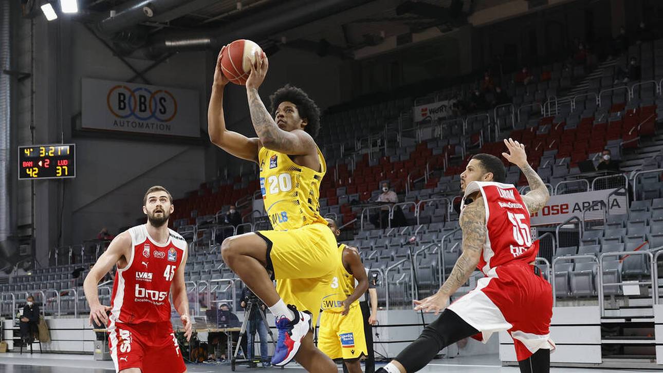 Personalwechsel bei Ludwigsburg