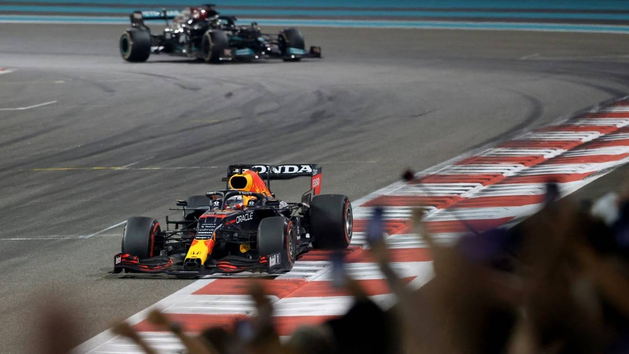 Formel 1: Mercedes legt Protest gegen das Rennergebnis ein