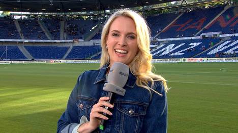 Hast du bei der Bundesliga den richtigen Riecher? Dann beweise es SPORT1 Moderatorin Ruth Hofmann im kostenlosen SPORT1 Tippspiel und gewinne attraktive Preise.
