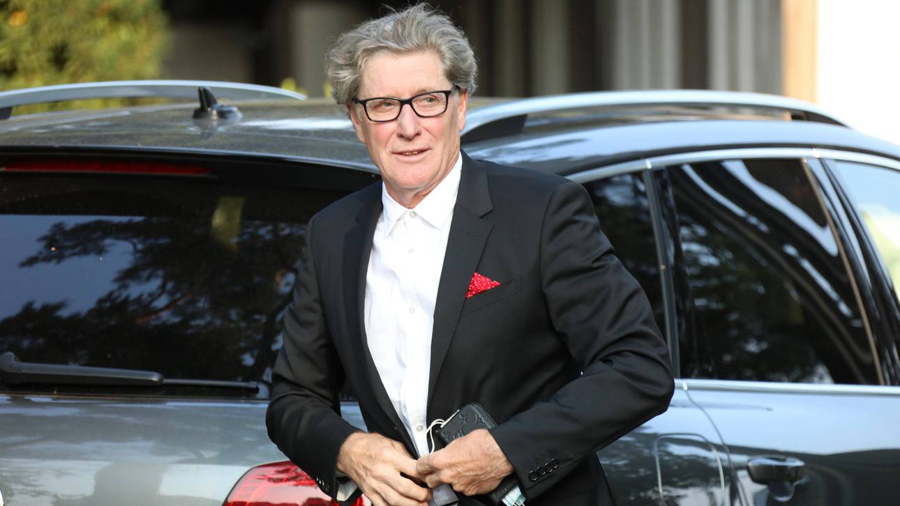 Toni Schumacher wurde 1986 Vizeweltmeister