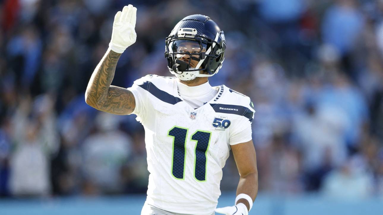 Fällt eine besondere NFL-Bestmarke?