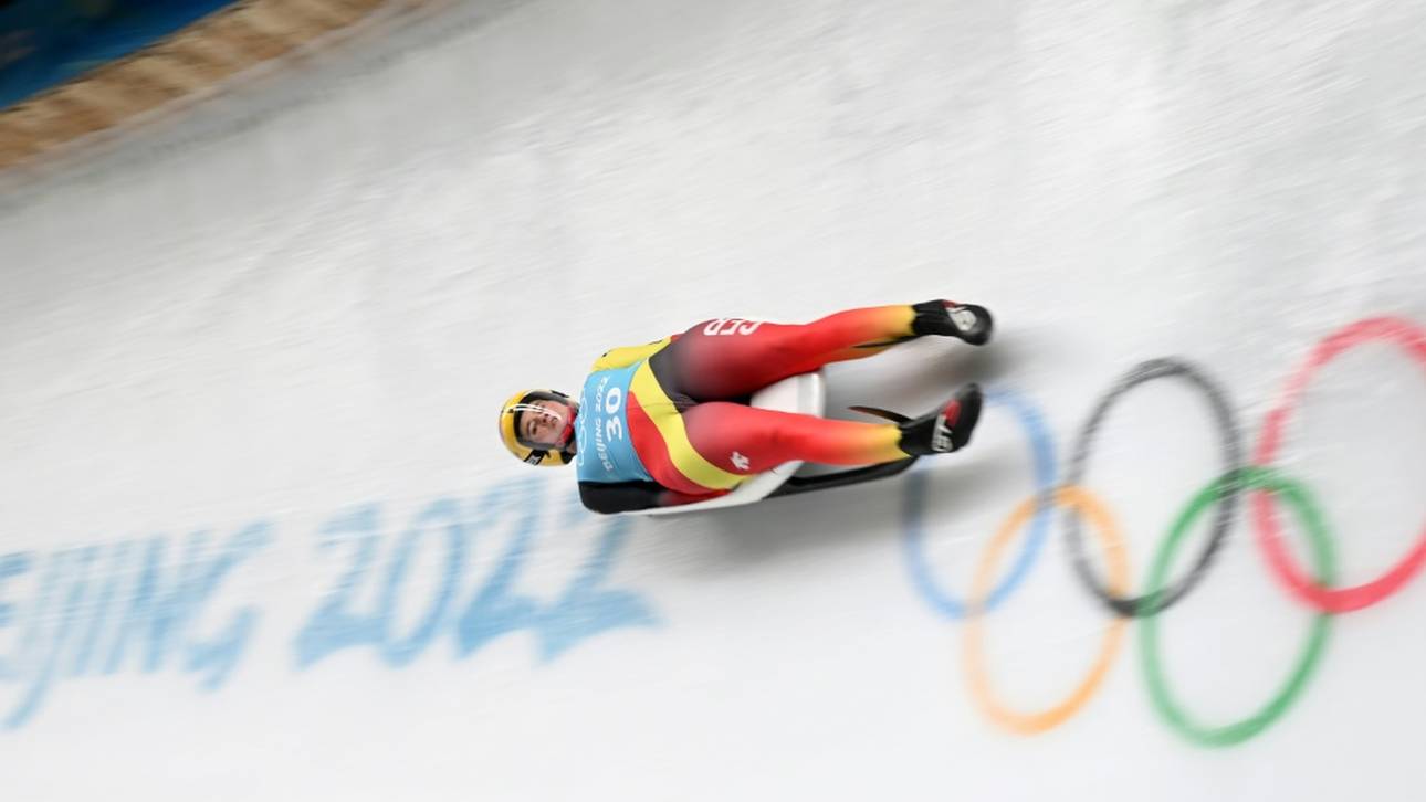 Olympia heute: Nächstes deutsches Gold