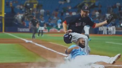 Im Juni warten die NASCAR Cup Series, die MLB, Rugby-Spiele der NRL Telstra Premiership  und vieles mehr. SPORT1+ bietet beste Unterhaltung.