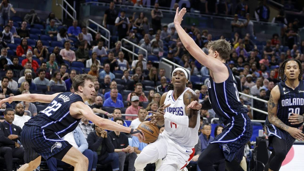 Wagner stark – Wahnsinn in Atlanta