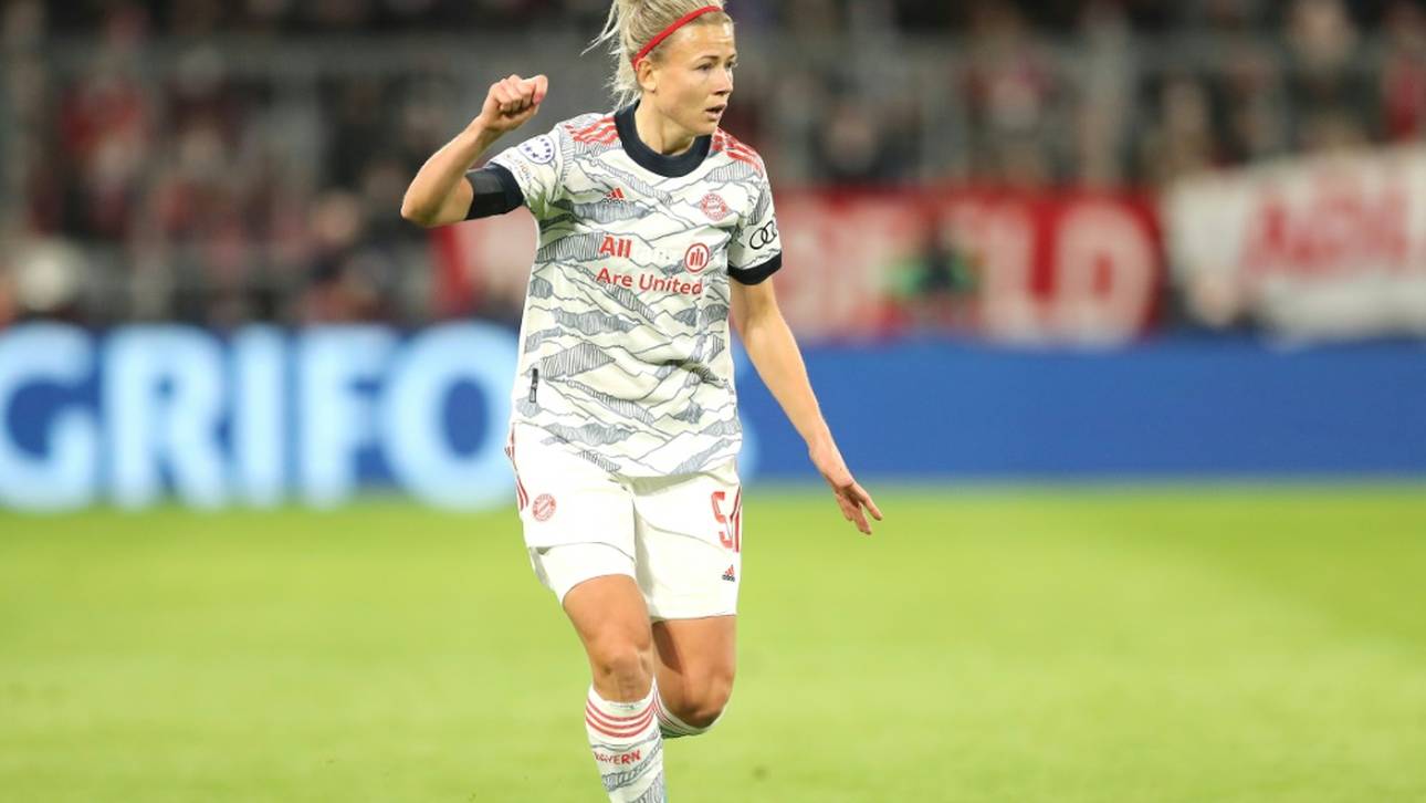 Bayern-Star fällt lange aus