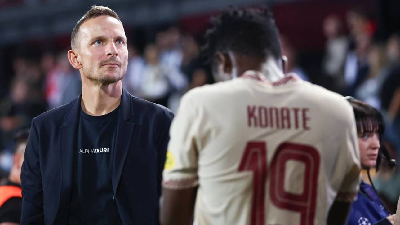 Klopps Ex-Mastermind in der Krise