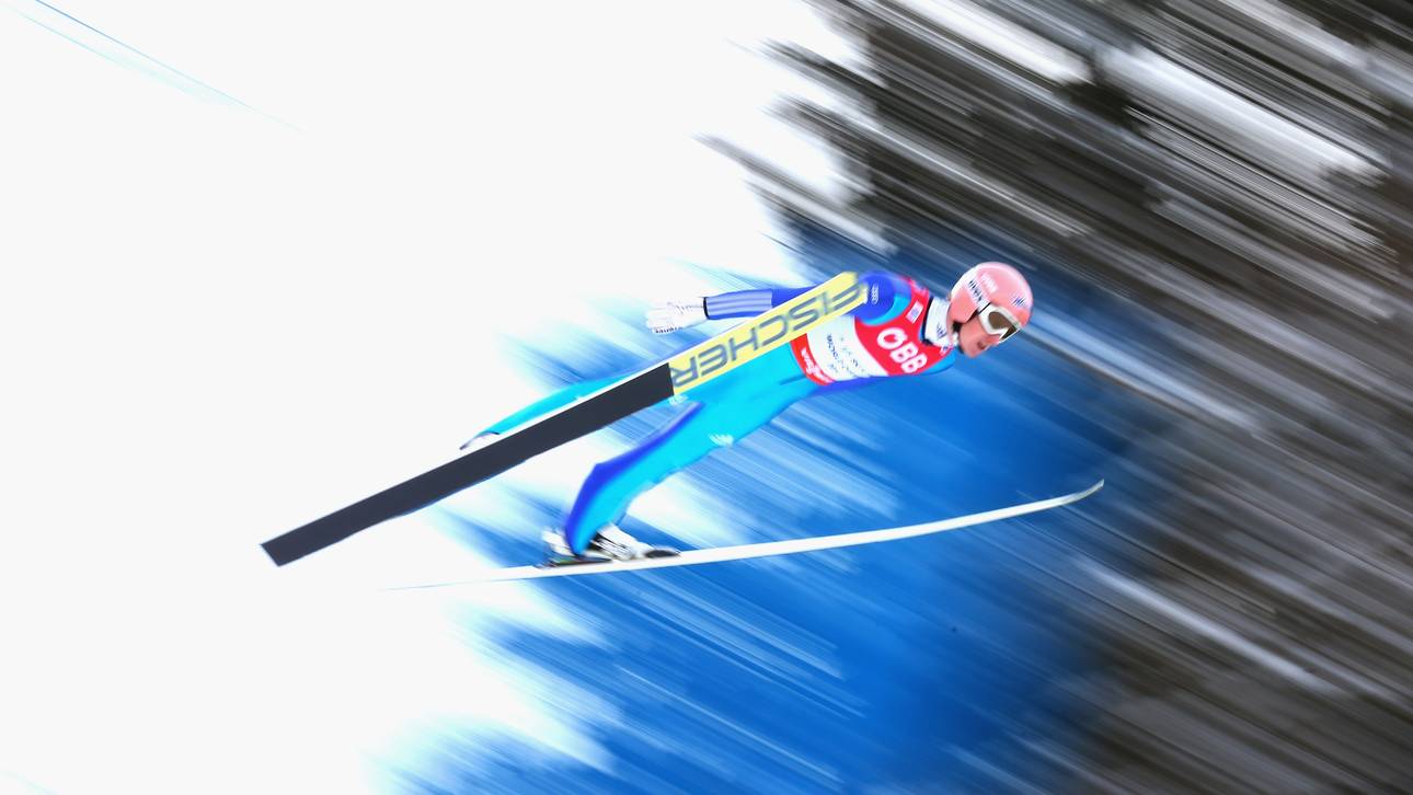 Freund schwach bei Rekordfestival