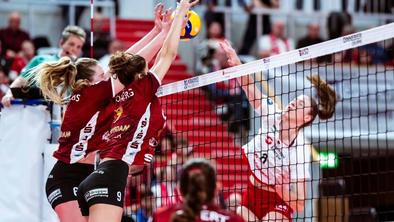 Dresden nach Krimi im Pokal-Finale