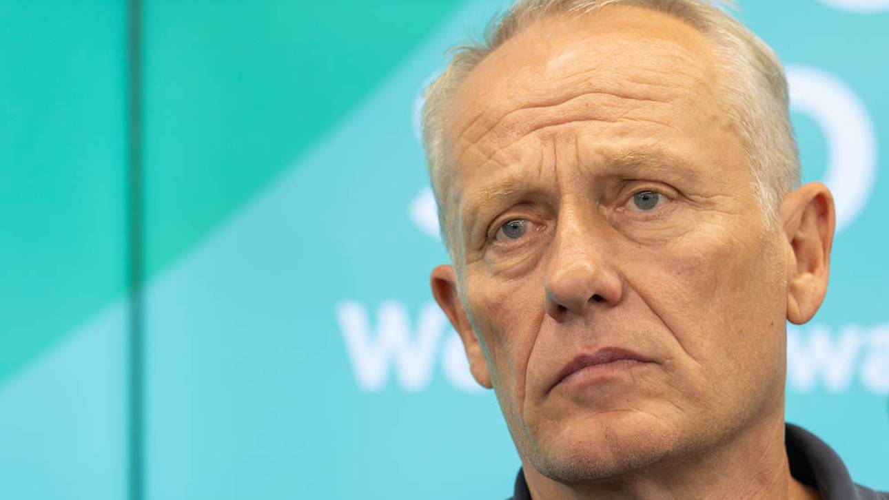 Trump? Streich positioniert sich klar