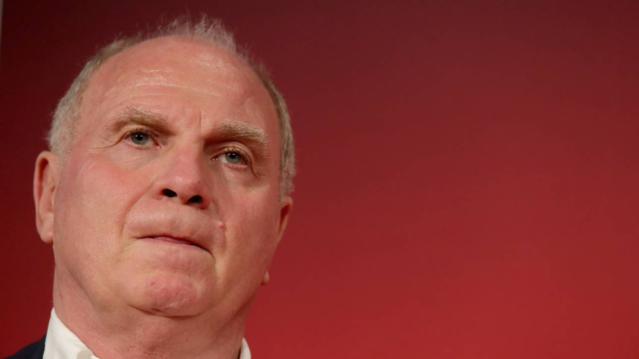 Vogts: Hoeneß „ist in einem Tief“