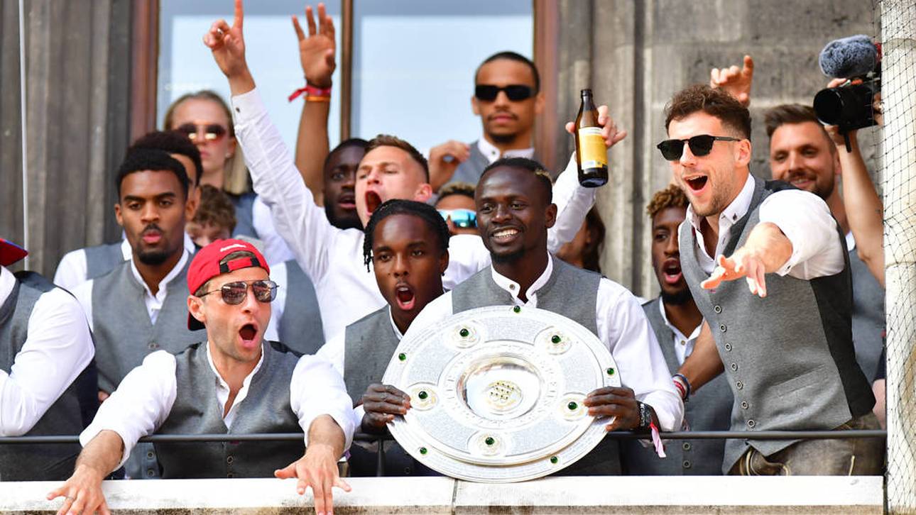 Bester Bayern-Mitspieler? Tel überrascht