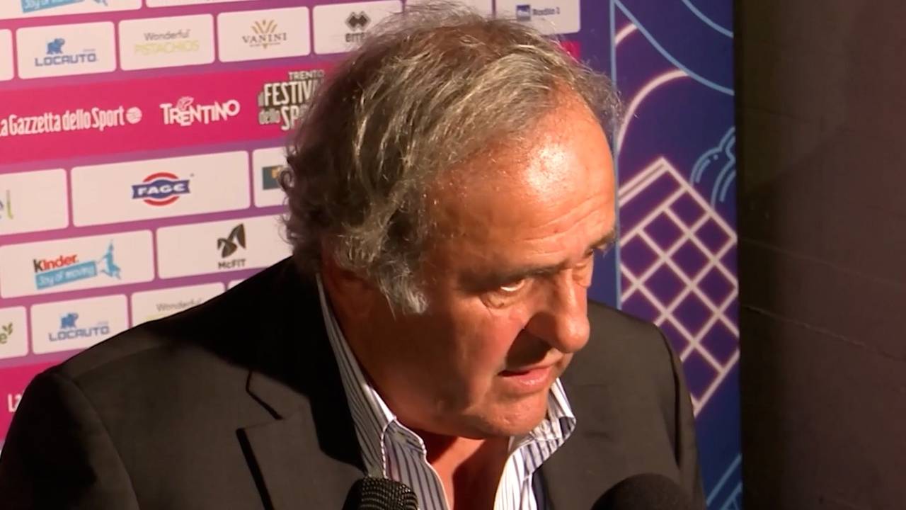 Ex-UEFA-Boss ledert gegen Videobeweis