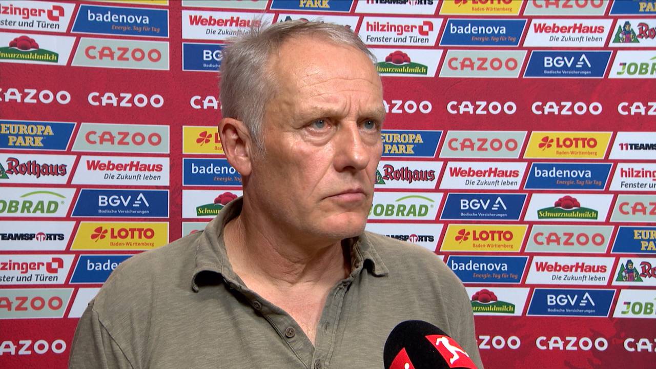 War dritter BVB-Treffer irregulär?