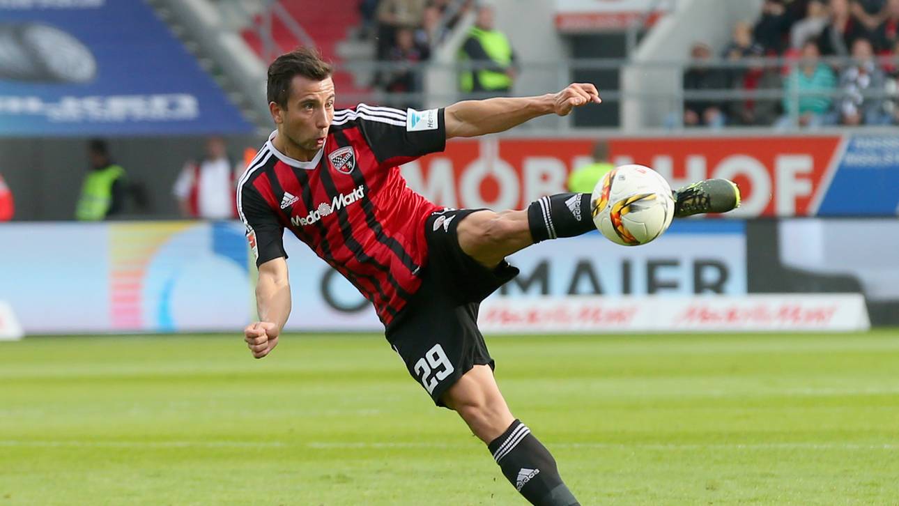 Suttner erleidet Mittelfußbruch