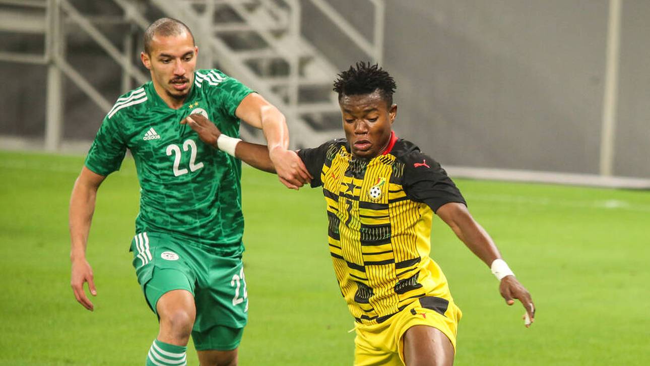 Gehen diese Sterne bei der WM auf?