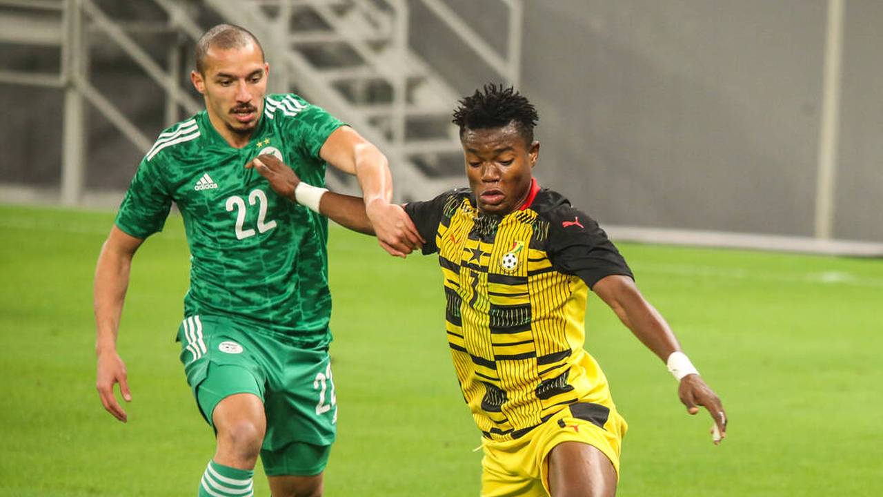 Bestätigt: Komoren ohne Torwart