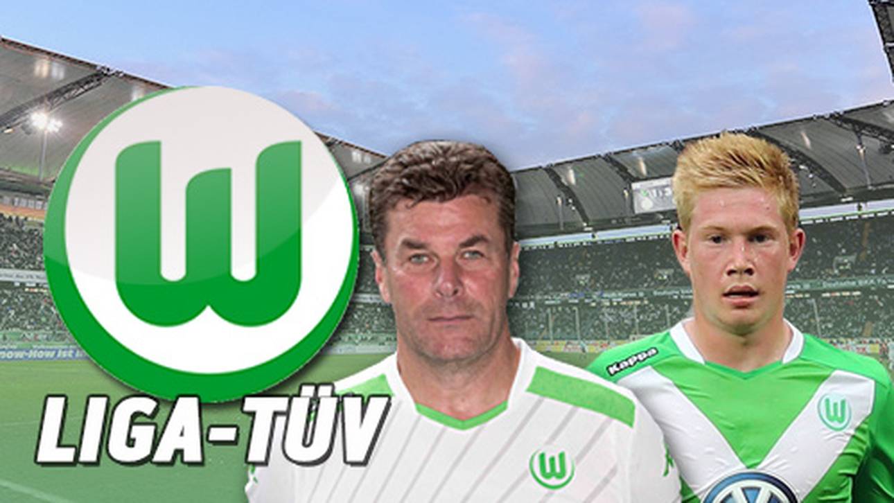 Attacke der Wölfe auf die Königsklasse