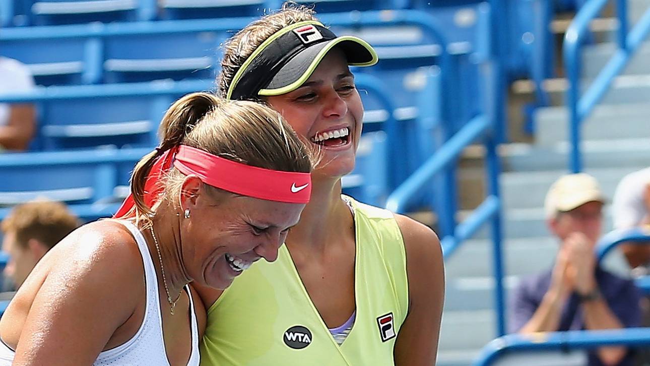 Görges bejubelt Titel in New Haven