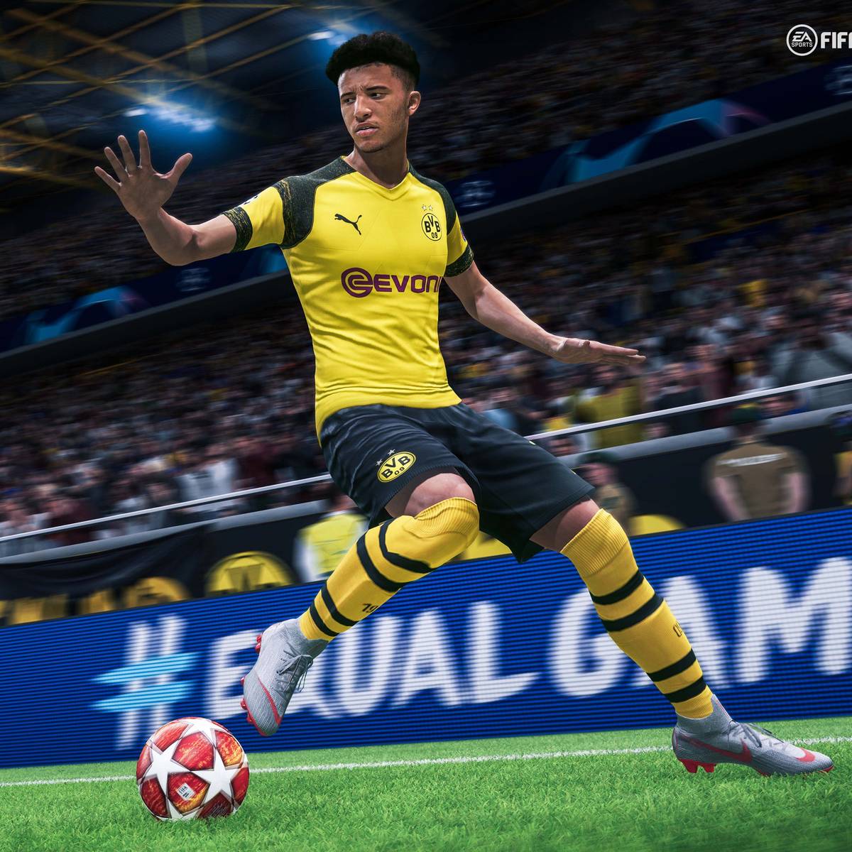 Dfl Veranstaltet Bundesliga Home Challenge In Fifa 20 Mit Profis