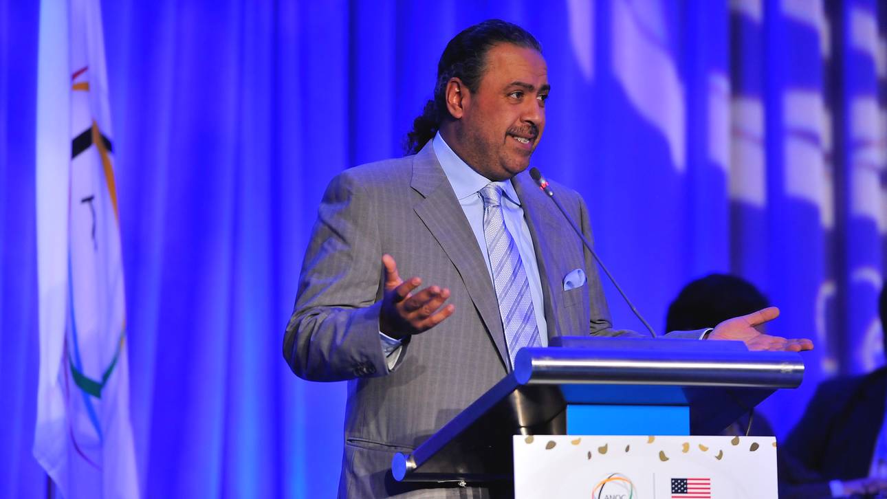 Scheich wegen Beleidigung verurteilt