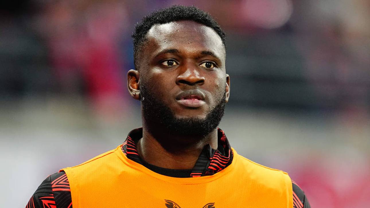 Mega-Deal mit Bayer-Star geplatzt