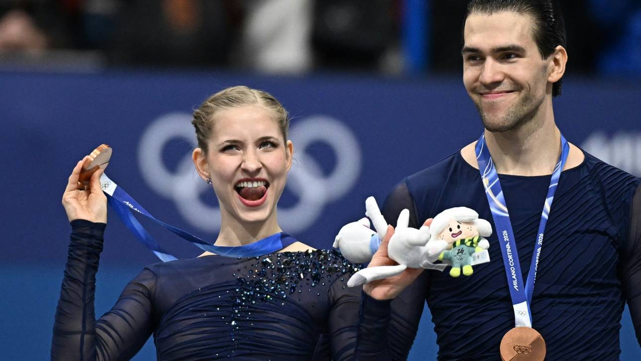 Bitterer Verlust für Hase/Volodin