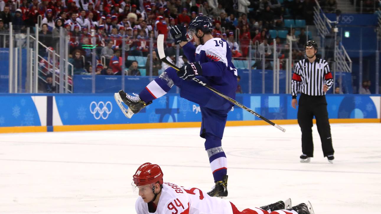 Fehlstart für Russlands Sbornaja
