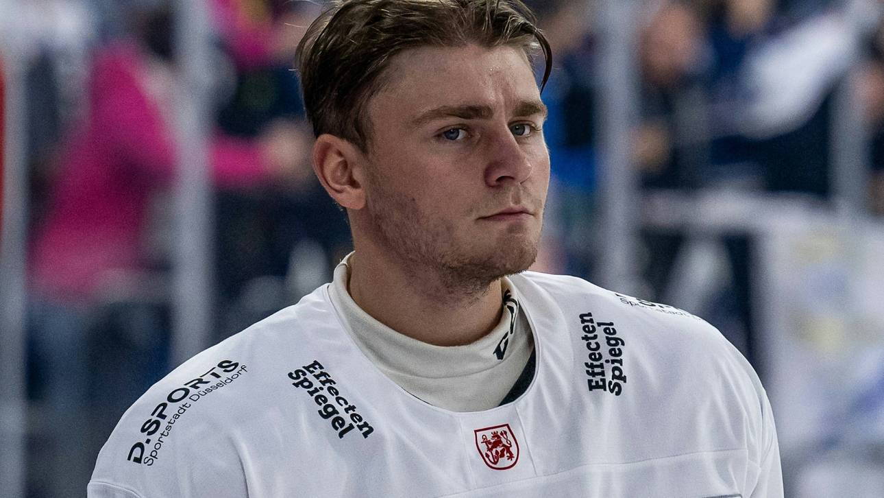 DEG nach Debakel komplett bedient