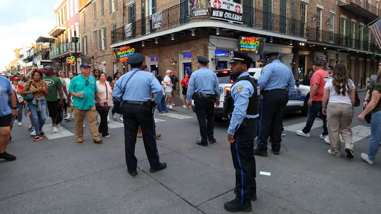 Reporter ermordet? Frau festgenommen