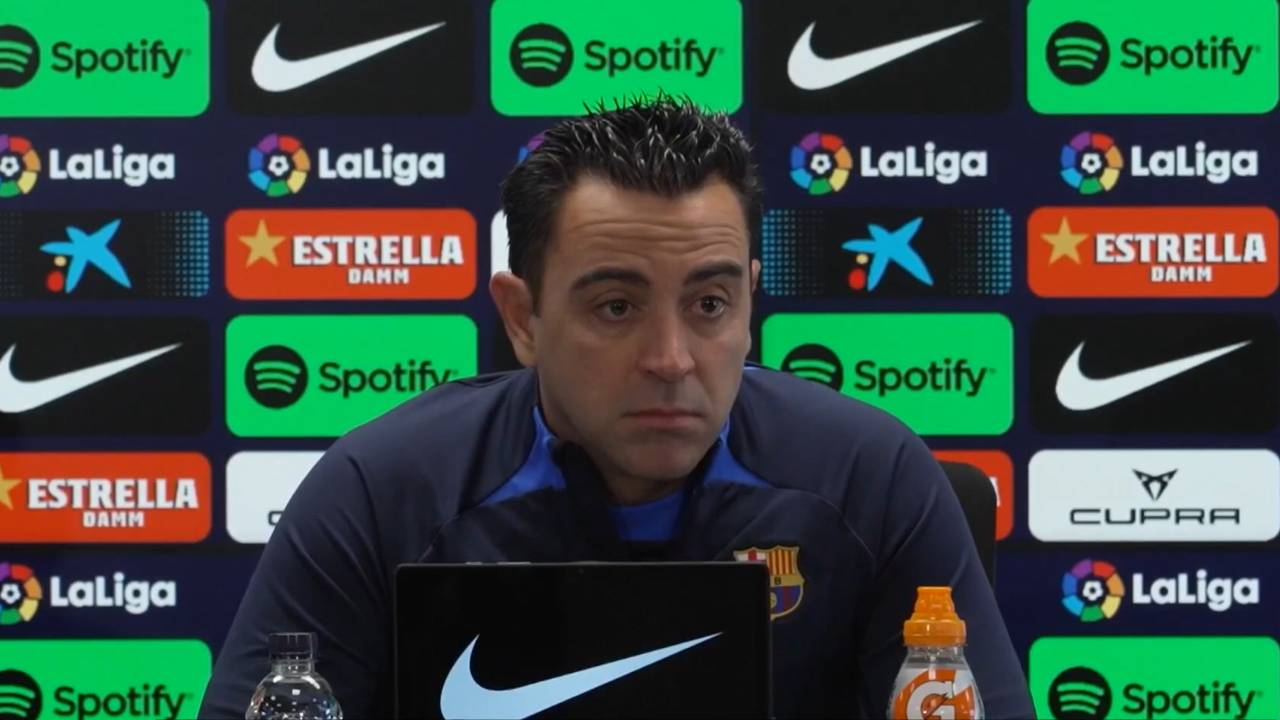Barca-Star mit Tränen-Abgang!