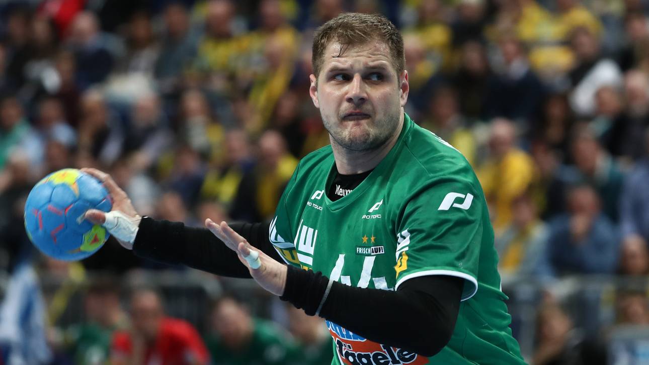 Auch Göppingen erreicht Final Four