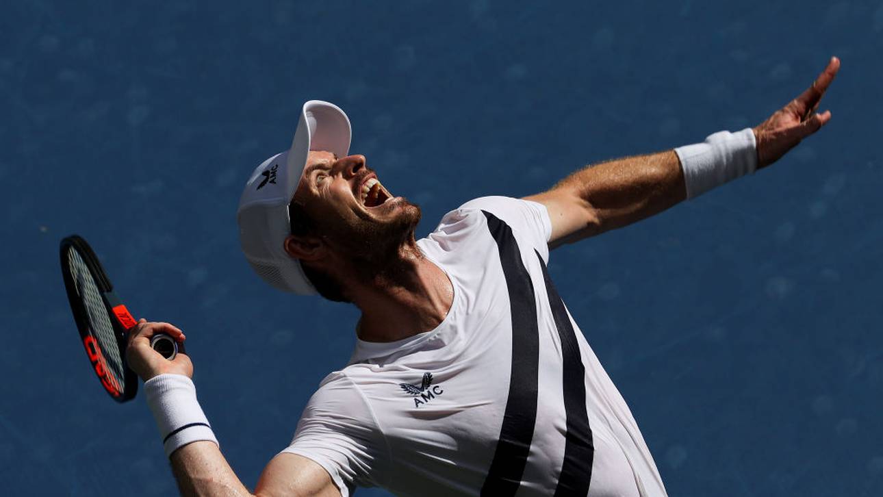 Murrays wundersame Auferstehung